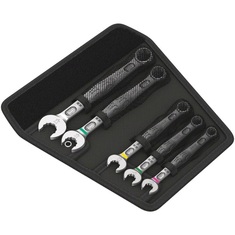 Wera Bicycle Set 10