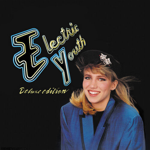 Gibson,debbie - Electric Youth - Music CD