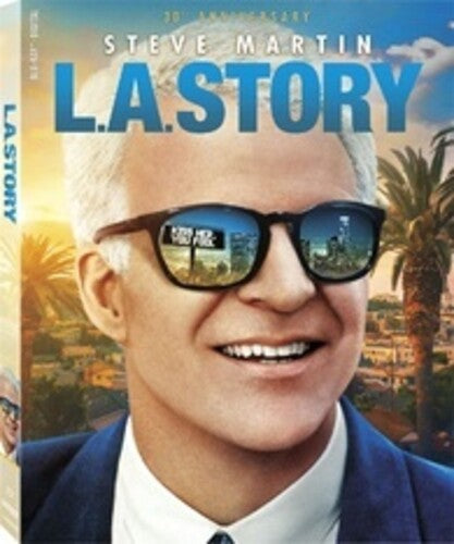 La Story - La Story - Blu-ray