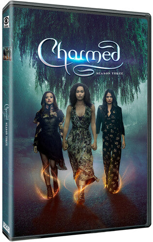 Charmed (2018): Season Three - Charmed (2018): Season Three - DVD