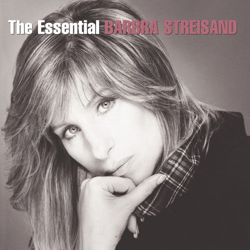 Streisand,barbra - Essential Barbra Streisand - Music CD