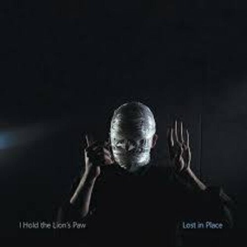 I Hold The Lion's Paw - Lost In Place - Music CD