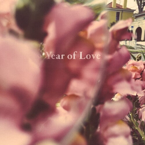 Beta Radio - Year Of Love - Vinyl Record