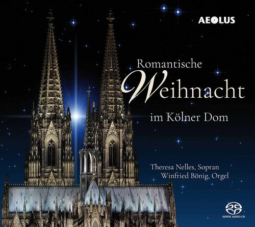 Romantische Weihnacht / Various - Romantische Weihnacht / Various - Super Audio CD
