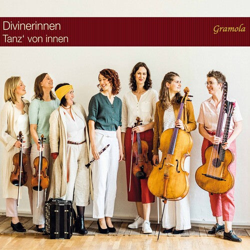 Tanz Von Innen / Various - Tanz Von Innen / Various - Music CD