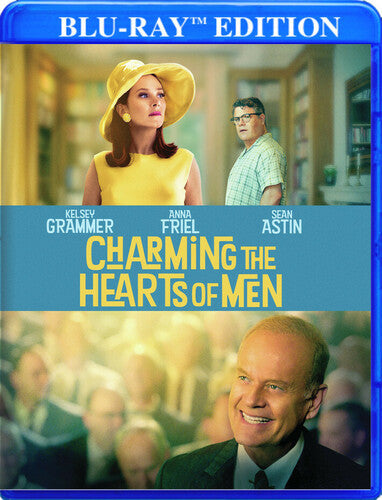 Charming The Hearts Of Men - Charming The Hearts Of Men - Blu-ray