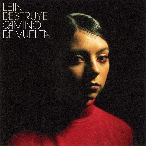 Destruye,leia - Camino De Vuelta - Vinyl Record