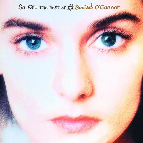 O'connor,sinead - So Far The Best Of - Vinyl Record
