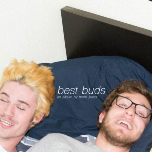 Mom Jeans. - Best Buds - Music CD