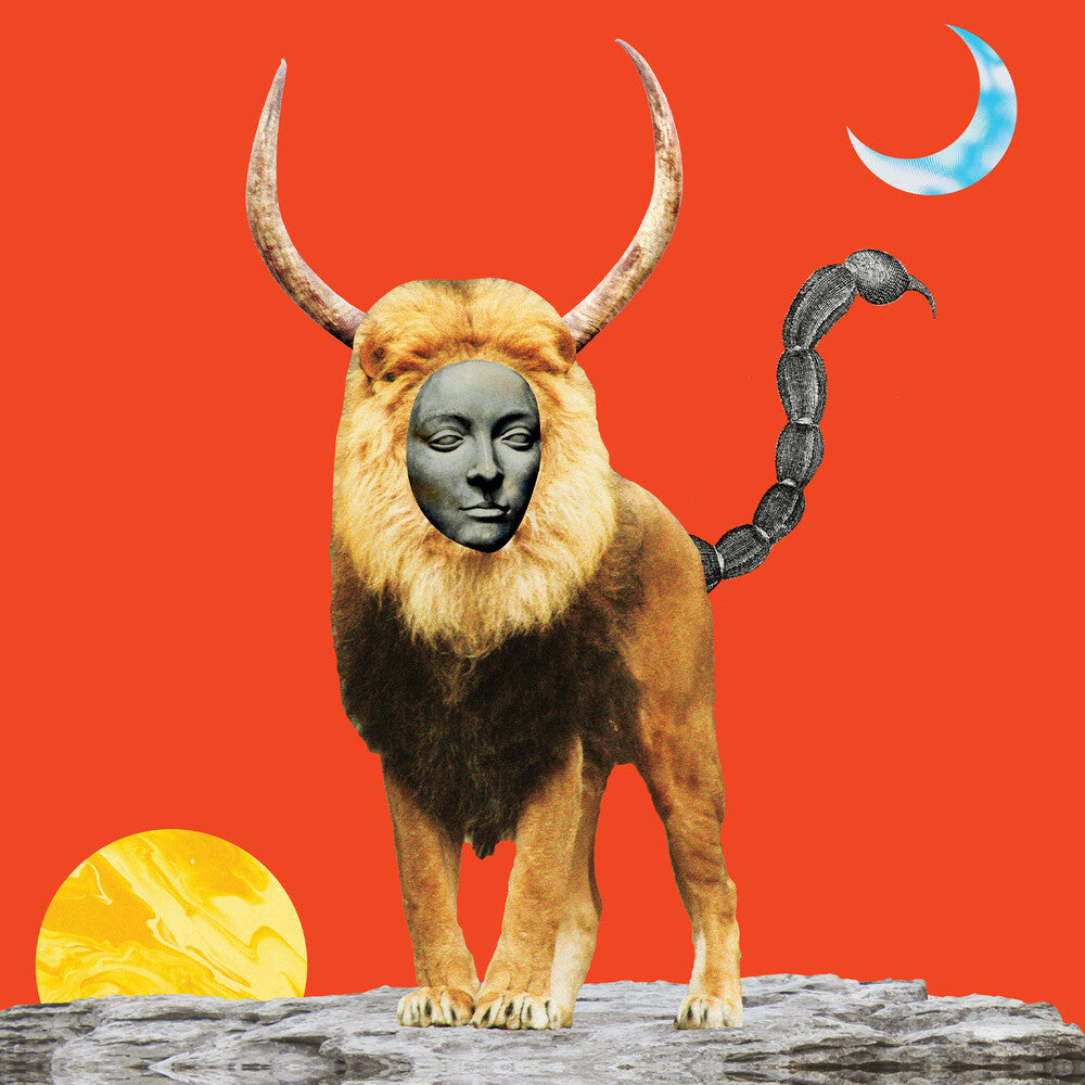 Shovels & Rope - Manticore Music CD