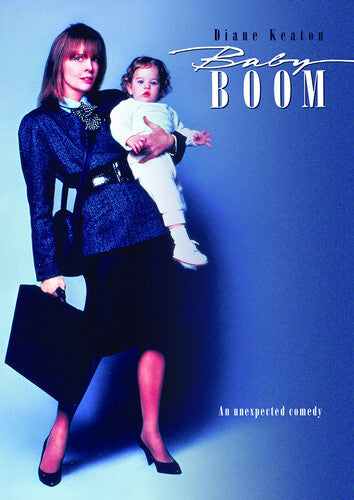 Baby Boom - Baby Boom - DVD