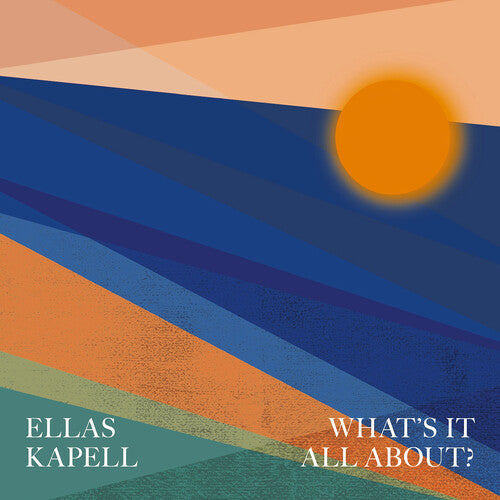 What's It All About / Various - What's It All About / Various - Music CD