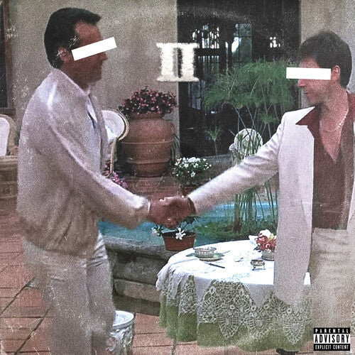 Benny The Butcher - Plugs I Met 2 - Vinyl Record