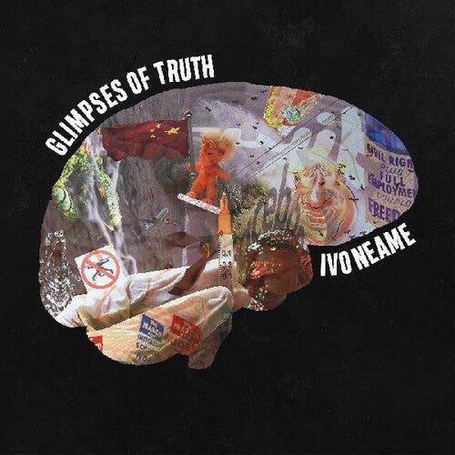Neame,ivo - Glimpses Of Truth - Music CD