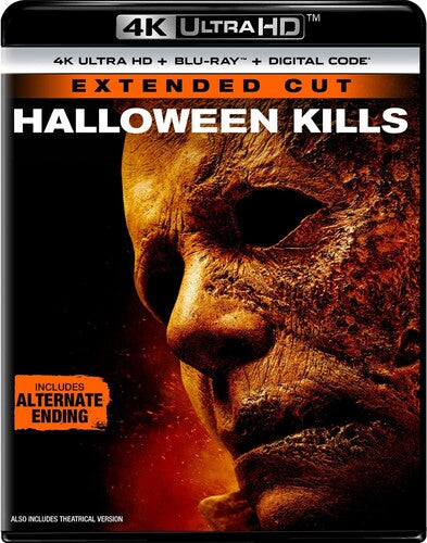 Halloween Kills - Halloween Kills - UHD