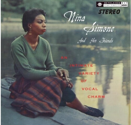 Simone,nina - Nina Simone & Her Friends - Vinyl Record