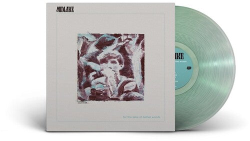 Midlake - For The Sake Of Bethel Woods - Vinyl Record
