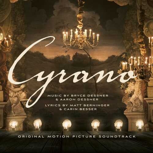 Dessner,bryce / Dessner,aaron / Cast Of Cyrano - Cyrano / O.s.t. - Music CD