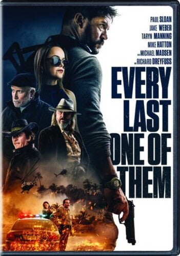 Every Last One Of Them - Every Last One Of Them - DVD
