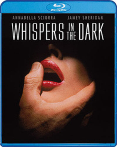 Whispers In The Dark - Whispers In The Dark - Blu-ray