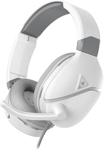 Tb Uni Recon 200 Gen 2 Powered Gaming Headset-wht - Tb Uni Recon 200 Gen 2 Powered Gaming Headset-wht - Game Accessories