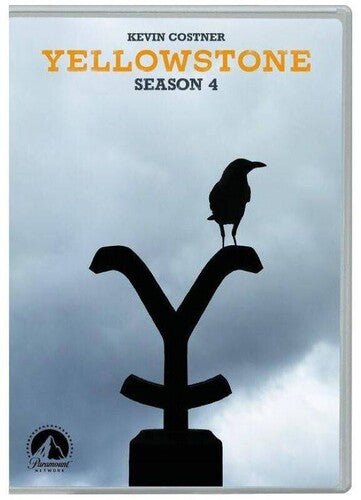 Yellowstone: Season Four - Yellowstone: Season Four - DVD