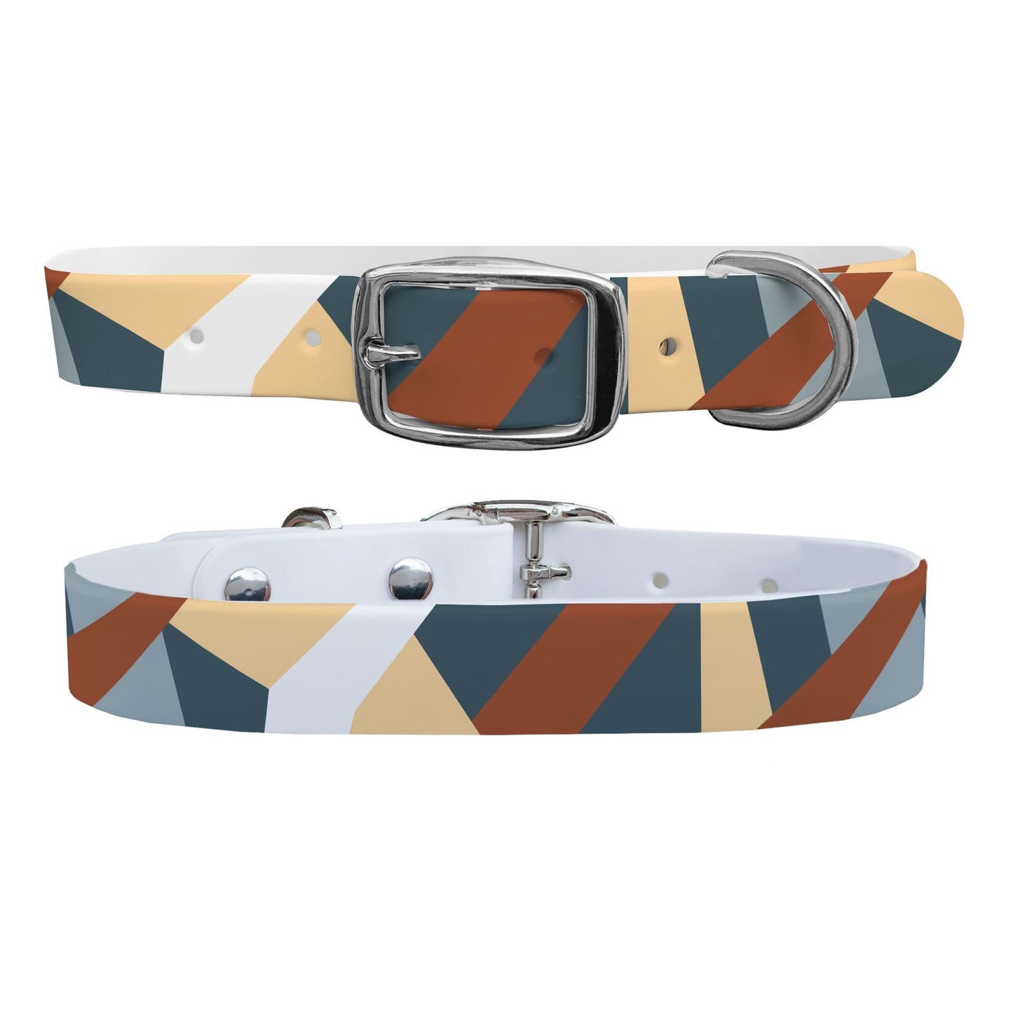 Sweater Weather Dog Collar