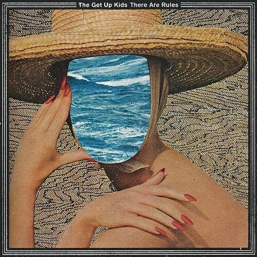Get Up Kids - There Are Rules (deluxe Edition) (clear Blue) - Vinyl Record
