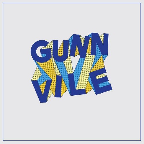Vile,kurt / Gunn,steve - Gunn Vile - Vinyl Record