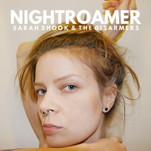 Sarah Shook & The Disarmers - Nightroamer - Vinyl Record
