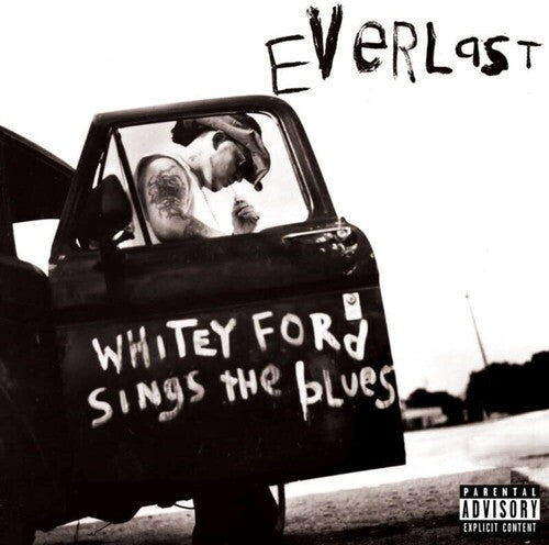 Everlast - Whitey Ford Sings The Blues - Vinyl Record