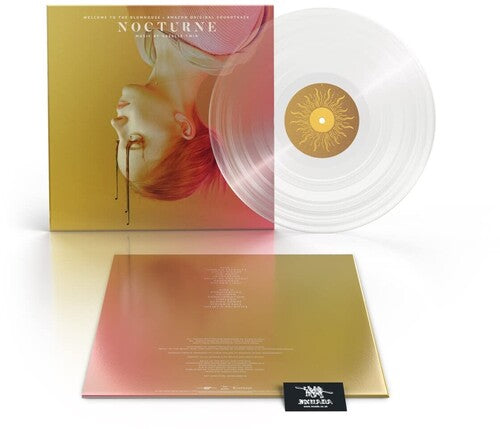 Gazelle Twin - Welcome To The Blumhouse: Nocturne - Vinyl Record