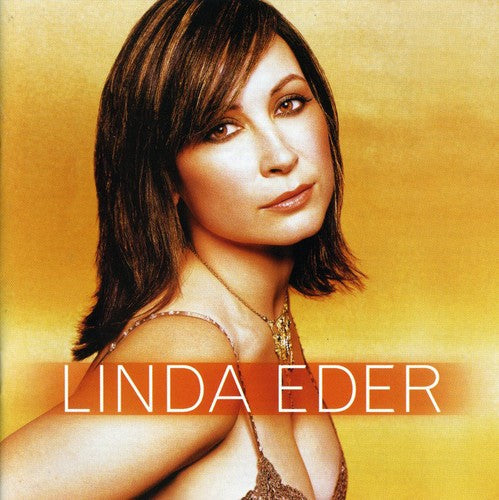 Linda Eder - Gold Music CD