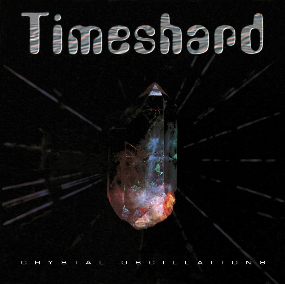 Timeshard - Planet Dog Years (Uk) Music CD