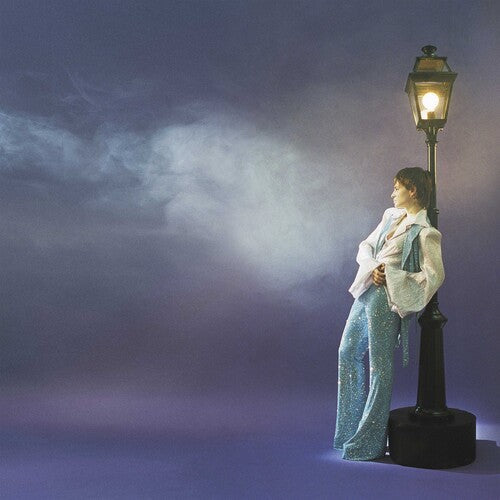 Christine & The Queens - La Vita Nuova - Vinyl Record