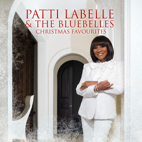 Labelle,patti & The Bluebelles - Christmas Favourites - Music CD
