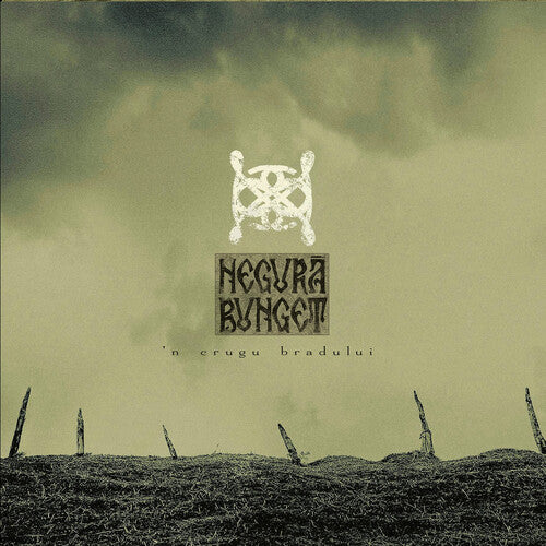 Negura Bunget - 'n Crugu Bradului - Vinyl Record