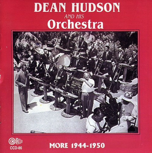 Hudson,dean & His Orchestra - More 1944-50 - Music CD