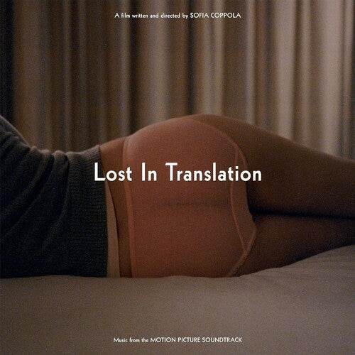 Lost In Translation / O.s.t. - Lost In Translation / O.s.t. - Vinyl Record
