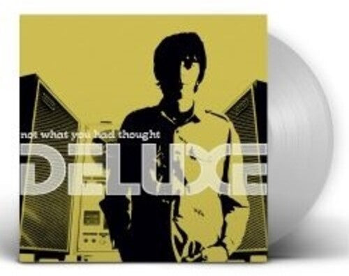 Deluxe - Not What You Had Thought (20 Aniversario) - Vinyl Record