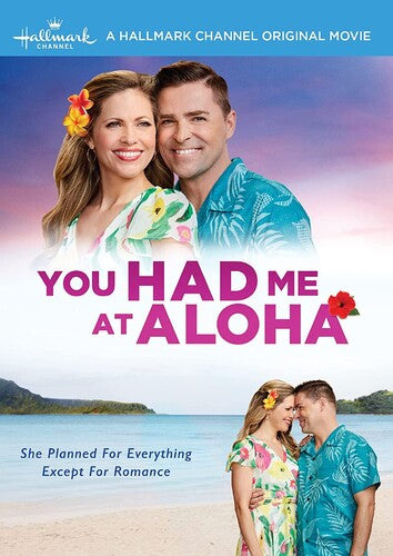 You Had Me At Aloha - You Had Me At Aloha - DVD