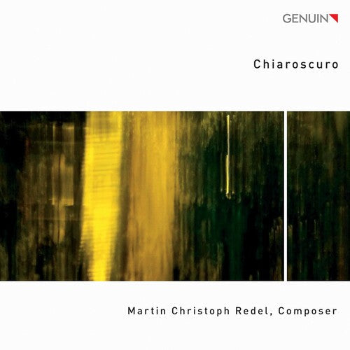 Redel / Ndr Radiophilharmonie Hannover - Chiaroscuro - Music CD