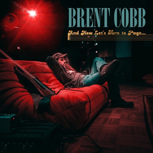 Cobb,brent - And Now Lets Turn To Page - Vinyl Record