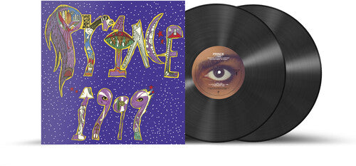 Prince - 1999 - Vinyl Record