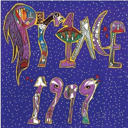 Prince - 1999 - Music CD