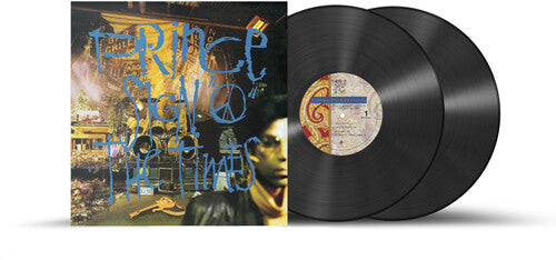 Prince - Sign O The Times - Vinyl Record
