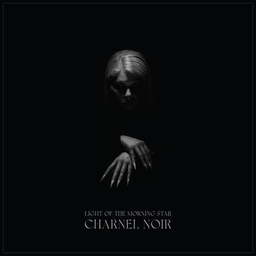 Light Of The Morning Star - Charnel Noir - Vinyl Record