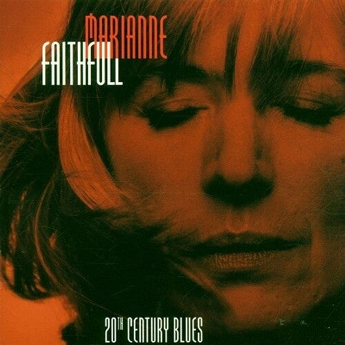 Faithfull,marianne - Twentieth Century Blues - Vinyl Record