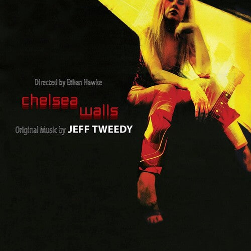 Tweedy,jeff - Chelsea Walls - Music CD