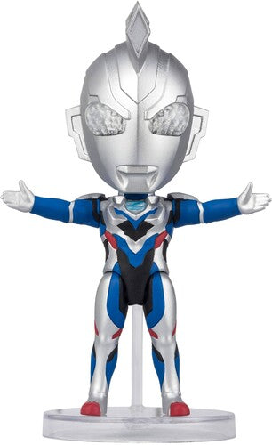 Tamashi Nations - Ultraman Z Original, Bandai Spirits Figuarts Mini - Collectibles